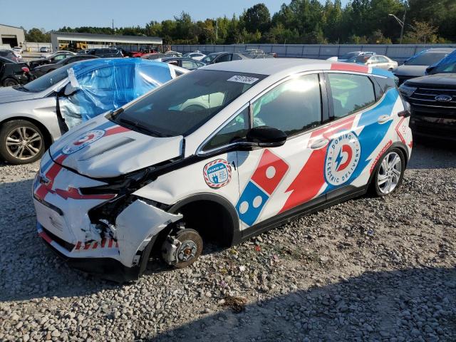  Salvage Chevrolet Bolt