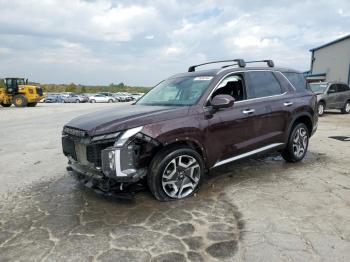  Salvage Hyundai PALISADE