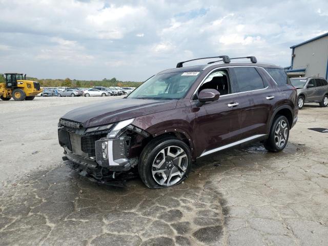  Salvage Hyundai PALISADE