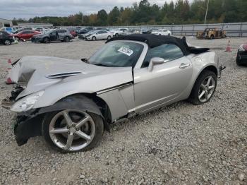  Salvage Saturn SKY