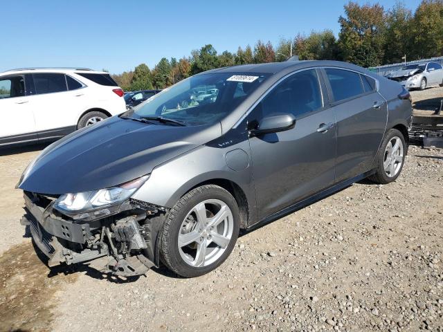  Salvage Chevrolet Volt