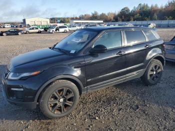  Salvage Land Rover Range Rover