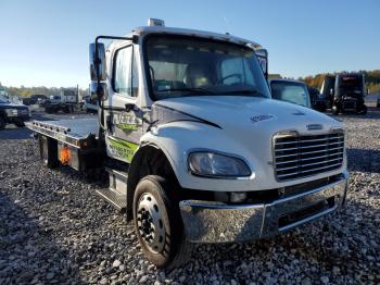  Salvage Freightliner M2 106 Med