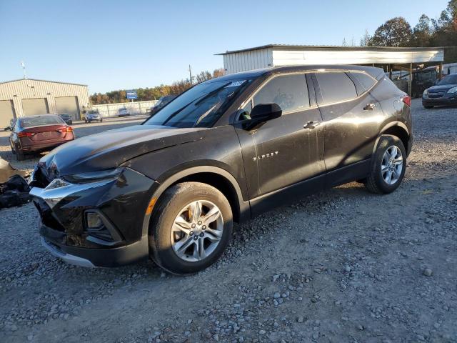  Salvage Chevrolet Blazer