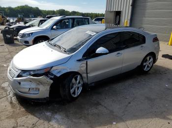  Salvage Chevrolet Volt