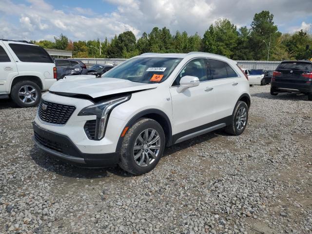  Salvage Cadillac XT4