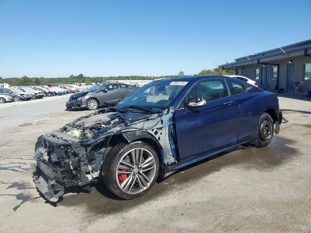  Salvage INFINITI Q60