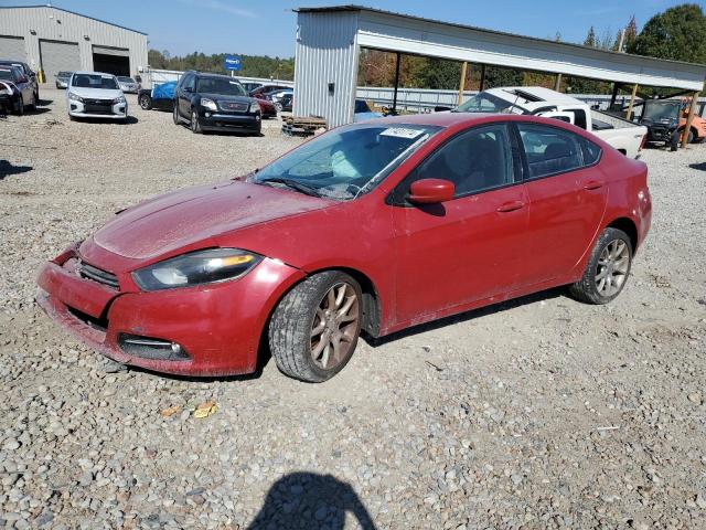  Salvage Dodge Dart