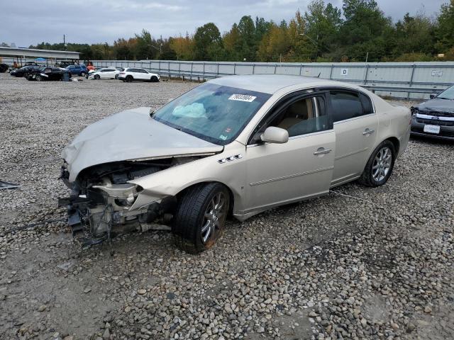  Salvage Buick 4dr