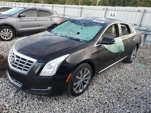  Salvage Cadillac XTS