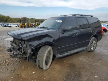  Salvage Ford Expedition