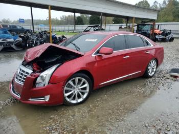  Salvage Cadillac XTS