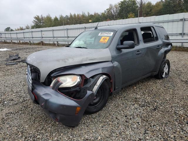  Salvage Chevrolet HHR