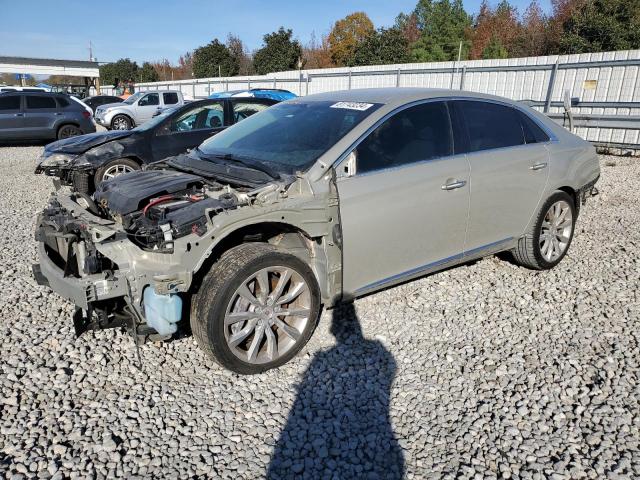  Salvage Cadillac XTS