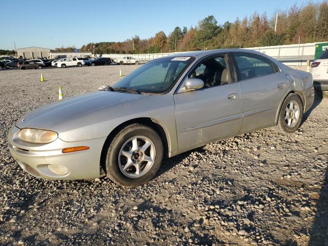  Salvage Oldsmobile Aurora