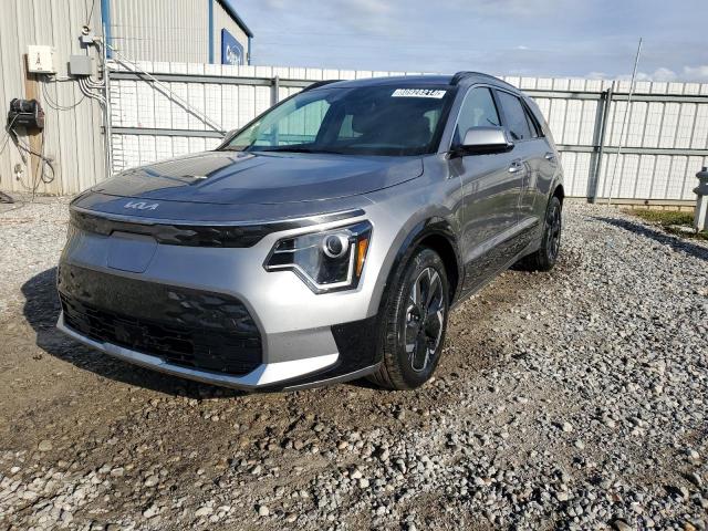  Salvage Kia Niro