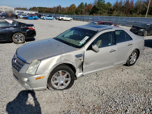  Salvage Cadillac STS