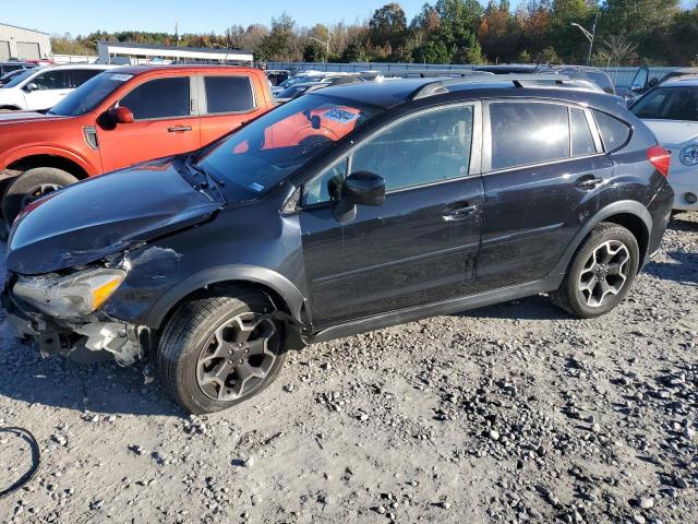  Salvage Subaru Xv