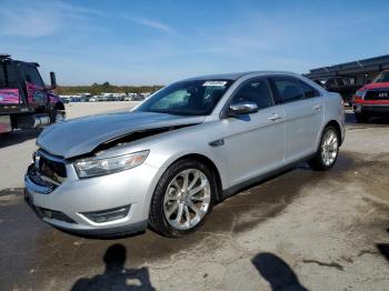  Salvage Ford Taurus