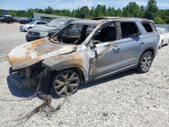  Salvage Hyundai PALISADE