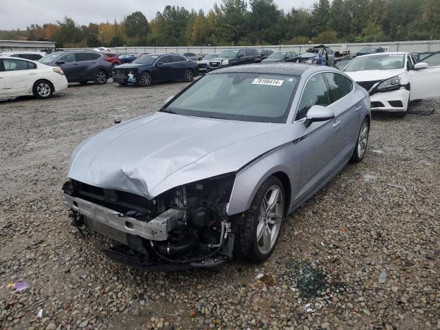  Salvage Audi A5