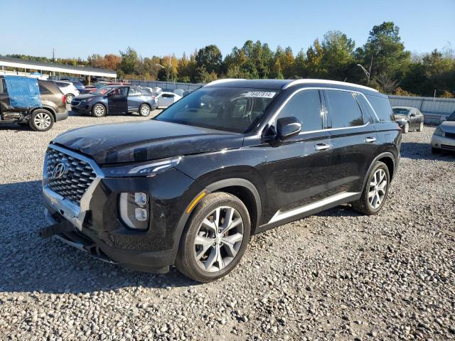  Salvage Hyundai PALISADE