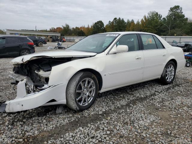  Salvage Cadillac DTS