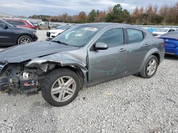  Salvage Dodge Avenger