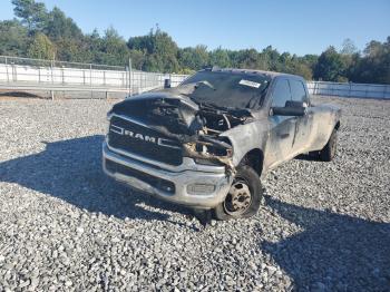  Salvage Ram 3500