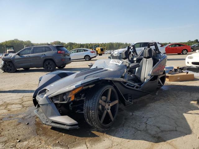  Salvage Polaris Slingshot