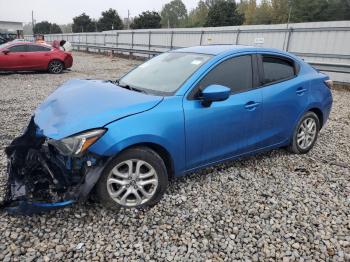  Salvage Toyota Yaris