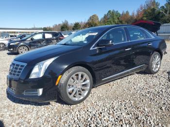  Salvage Cadillac XTS