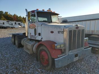  Salvage Peterbilt 378