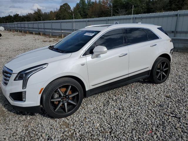  Salvage Cadillac XT5