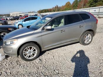  Salvage Volvo XC60