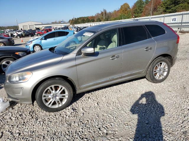  Salvage Volvo XC60