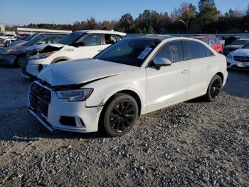  Salvage Audi A3