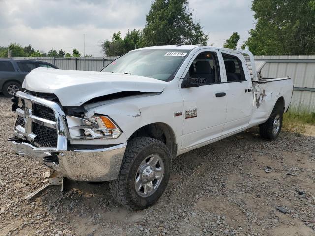  Salvage Ram 2500