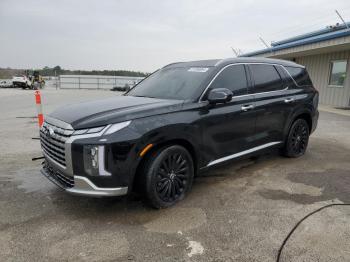  Salvage Hyundai PALISADE