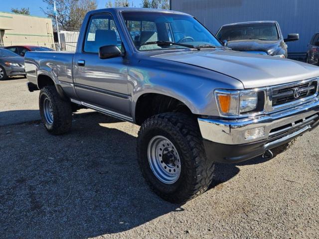  Salvage Toyota Pickup