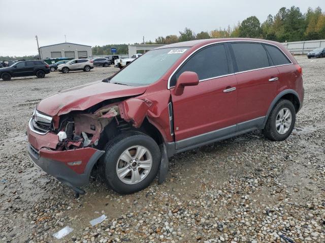  Salvage Saturn Vue