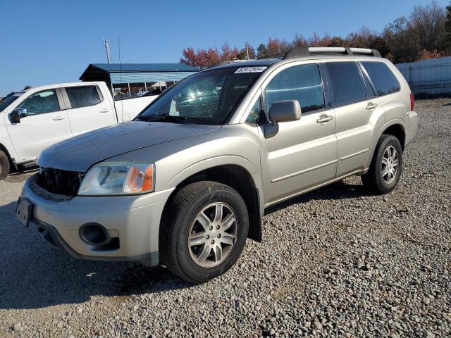  Salvage Mitsubishi Endeavor