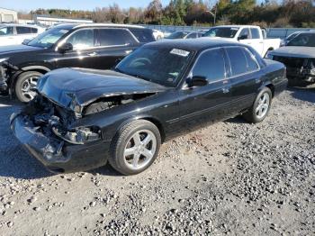  Salvage Mercury Marauder