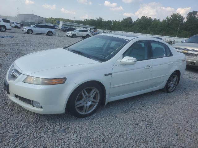  Salvage Acura TL