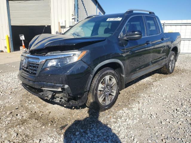  Salvage Honda Ridgeline