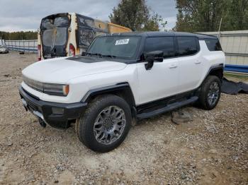  Salvage GMC Hummer Suv