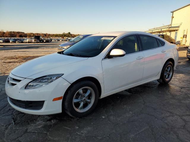  Salvage Mazda 6