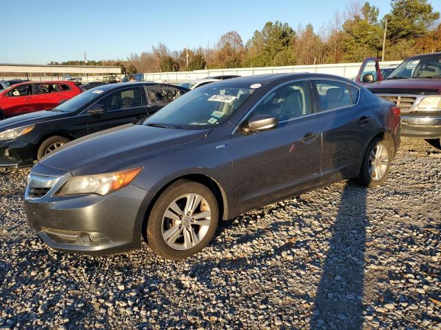  Salvage Acura ILX