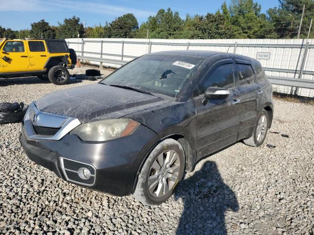  Salvage Acura RDX