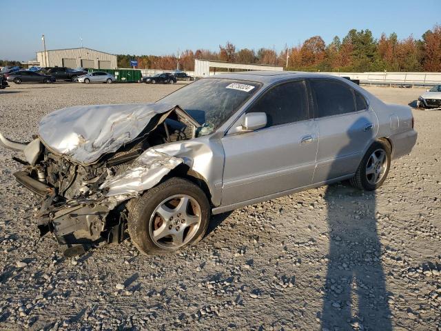  Salvage Acura TL